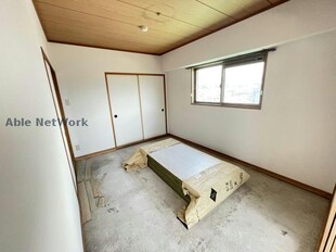 ラポール来住町の物件内観写真